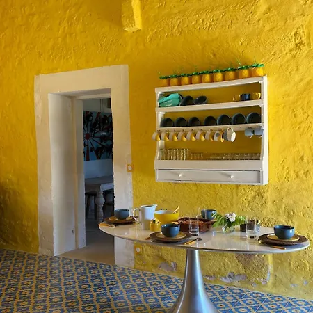 La Maison Rouge Tatil Evi